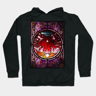 Altare Secretum: Faust Hoodie